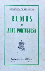 RUMOS DA ARTE PORTUGUESA.